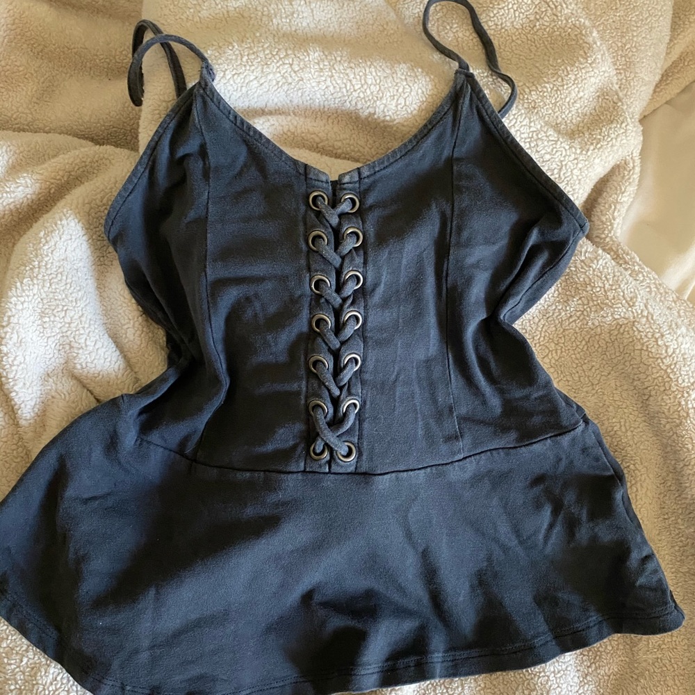 Super cute summer tank top